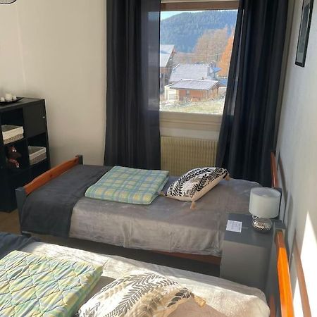 Entre Lac Et Montagne 4/6 Personnes 热拉梅 外观 照片