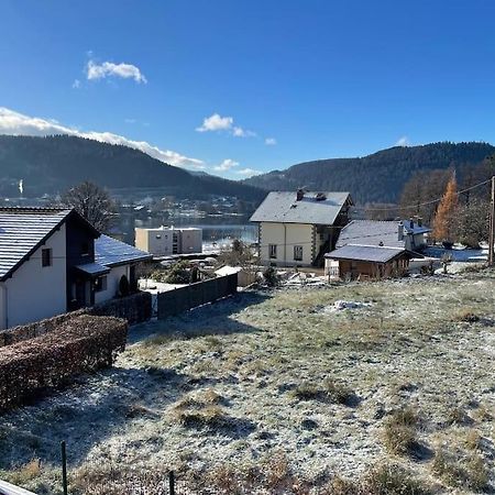 Entre Lac Et Montagne 4/6 Personnes 热拉梅 外观 照片